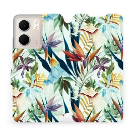 Etui do OPPO A5x - wzór M071P