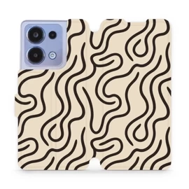 Etui do Xiaomi POCO M6 Pro - wzór VA60S