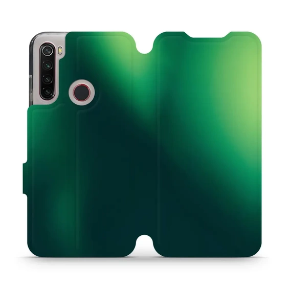 Etui do Xiaomi Redmi Note 8 2021 - wzór VP61S