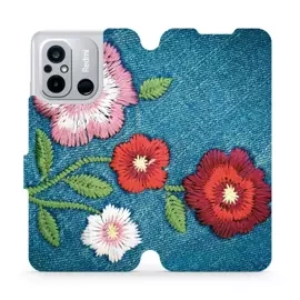 Etui do Xiaomi Redmi 12C - wzór MD05P