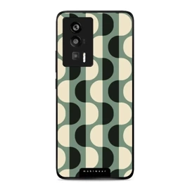 Etui Glossy Case do Xiaomi POCO F5 Pro - wzór GA56G