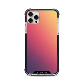 Etui MagSafe Elite Bumper Apple iPhone 11 Pro Max - wzór D031D