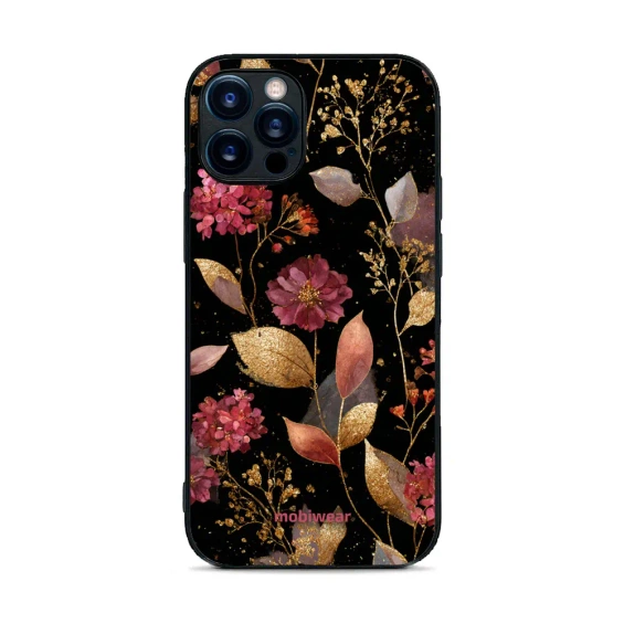 Etui Glossy Case do Apple iPhone 12 Pro - wzór G171G