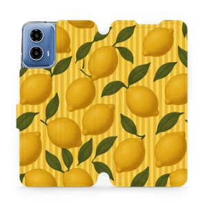 Etui do Motorola Moto G34 5G - wzór VP81S