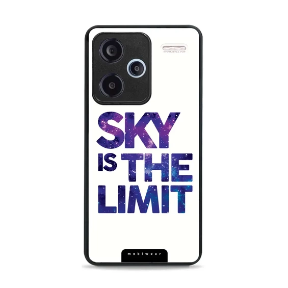 Etui Glossy Case do Xiaomi Redmi Note 13 Pro Plus - wzór G081G