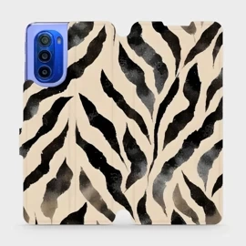 Etui do Motorola Moto G51 5G - wzór VA53S