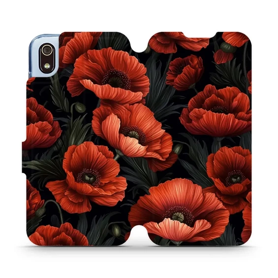 Etui do Xiaomi Redmi 7A - wzór VP45S