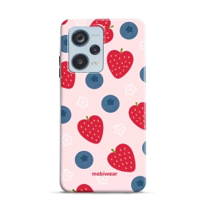 Etui Elite Pro do Xiaomi Redmi Note 12 Pro Plus 5G - wzór EP84E