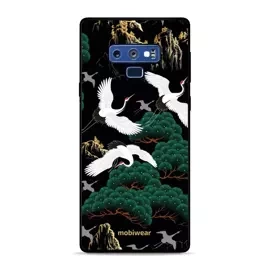 Etui Glossy Case do Samsung Galaxy Note 9 - wzór G042G