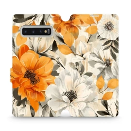 Etui do Samsung Galaxy S10 Plus - wzór VP75S