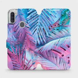 Etui do Samsung Galaxy M11 - wzór MG10S