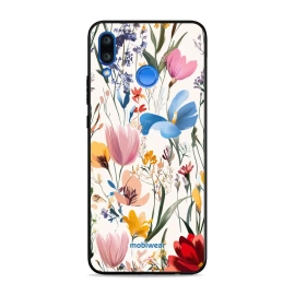 Etui Glossy Case do Huawei Nova 3 - wzór GP70G