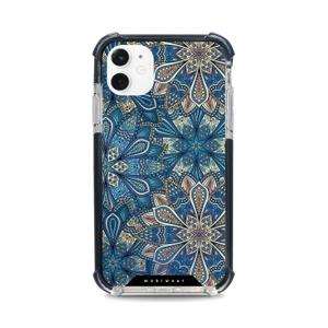 Etui MagSafe Elite Bumper Apple iPhone 11 - wzór D015D