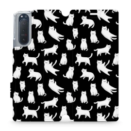 Etui do Sony Xperia 5 II - wzór V163S