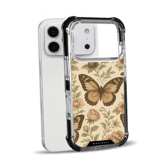 Etui MagSafe Elite Bumper Apple iPhone 17 Pro - wzór DP92D