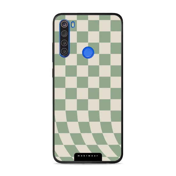 Etui Glossy Case do Xiaomi Redmi Note 8T - wzór GA58G