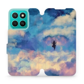 Etui do Huawei Honor X8c - wzór MR09S