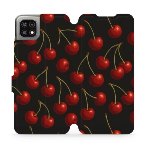 Etui do Samsung Galaxy A22 5G - wzór VP83S