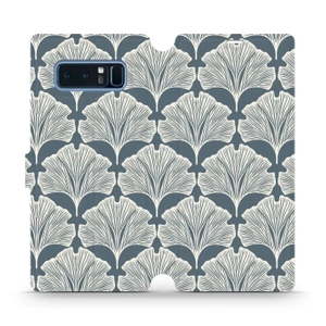 Etui do Samsung Galaxy Note 8 - wzór VA43S