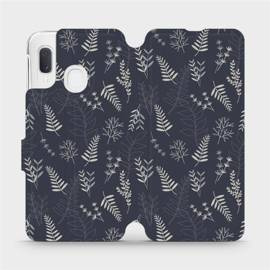 Etui do Samsung Galaxy A20e - wzór VP15S