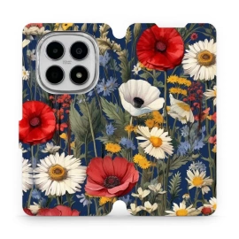Etui do Xiaomi Redmi Note 15 5G - wzór VP46S