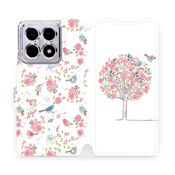 Etui do Xiaomi 14T Pro - wzór M120S