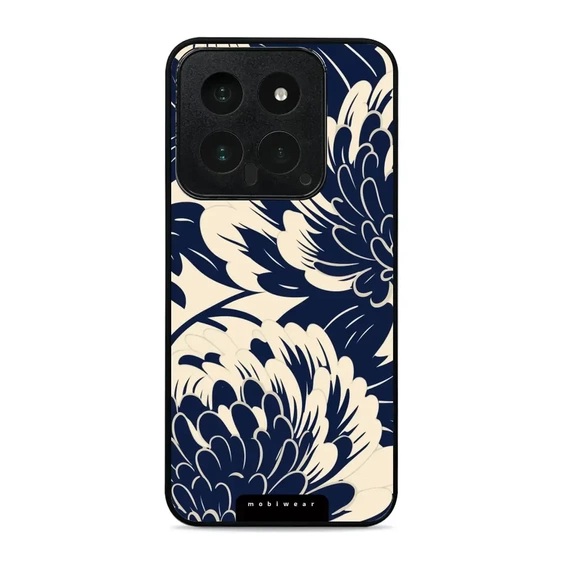 Etui Glossy Case do Xiaomi 14 - wzór GA43G