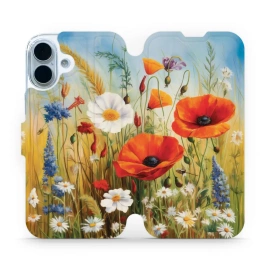 Etui do Apple iPhone 17 - wzór VP43S