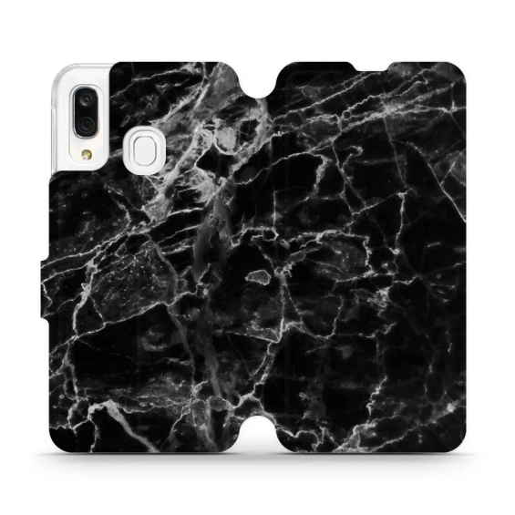 Etui do Samsung Galaxy A40 - wzór V056P