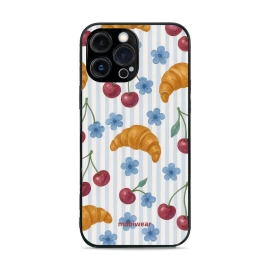 Etui Glossy Case do Apple iPhone 13 Pro Max - wzór GP85G