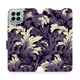 Etui do Samsung Galaxy M33 5G - wzór VA46S