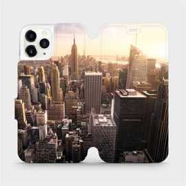 Etui do Apple iPhone 11 Pro - wzór M138P