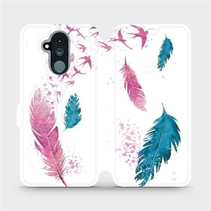 Etui do Huawei Mate 20 Lite - wzór MR08S