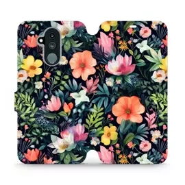 Etui do Huawei Mate 20 Lite - wzór VP48S