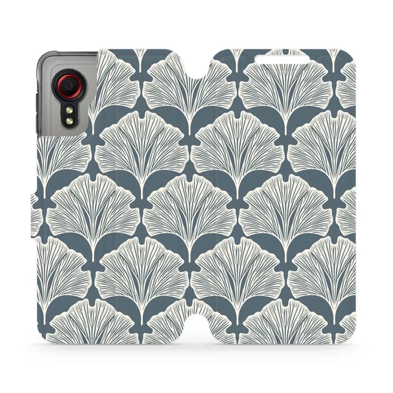 Etui do Samsung Galaxy Xcover 5 - wzór VA43S