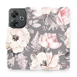 Etui do Xiaomi Redmi 13 - wzór MX06S