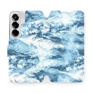 Etui do Samsung Galaxy S25 - wzór M058S