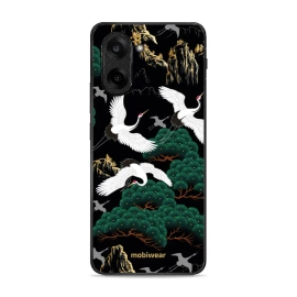Etui Glossy Case do OnePlus Nord CE5 - wzór G042G