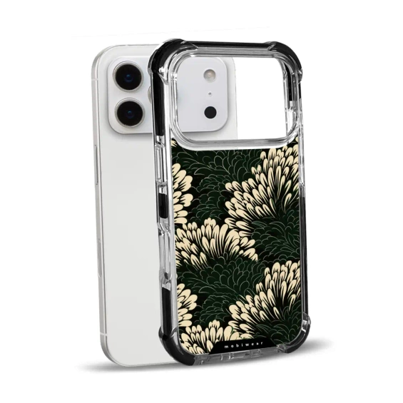 Etui MagSafe Elite Bumper Apple iPhone 17 Pro - wzór DA45D