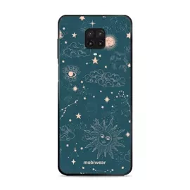 Etui Glossy Case do Xiaomi Redmi Note 9 Pro - wzór G047G