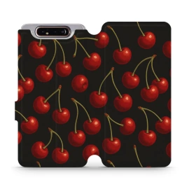 Etui do Samsung Galaxy A80 - wzór VP83S