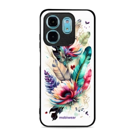 Etui Glossy Case do Infinix HOT 50i - wzór G017G