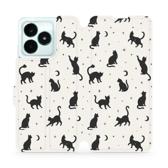 Etui do Realme C51 - wzór V162S