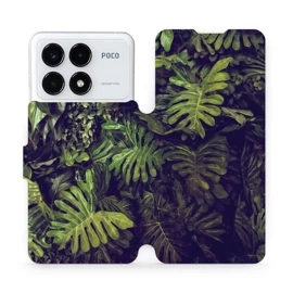 Etui do Xiaomi POCO F6 Pro - wzór V136P