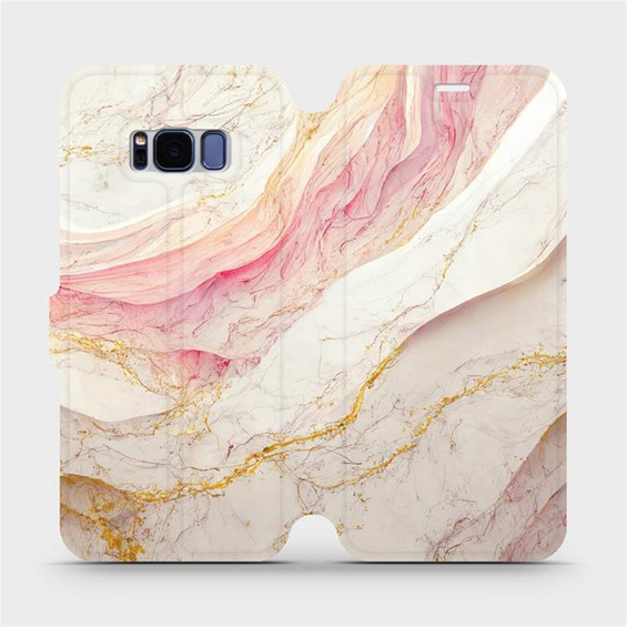 Etui do Samsung Galaxy S8 - wzór VP32S
