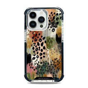 Etui MagSafe Elite Bumper Apple iPhone 14 Pro Max - wzór D167D