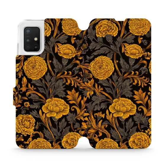 Etui do Samsung Galaxy A51 5G - wzór V173S