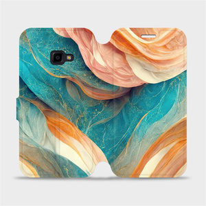 Etui do Samsung Galaxy Xcover 4 - wzór VP36S