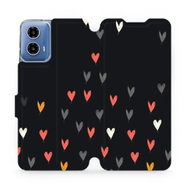 Etui do Motorola Moto G34 5G - wzór VP79P