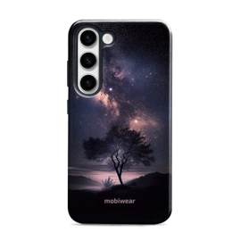 Etui Elite Pro do Samsung Galaxy S23 - wzór E005E